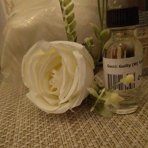 Gucci Oil Fragrance for Women